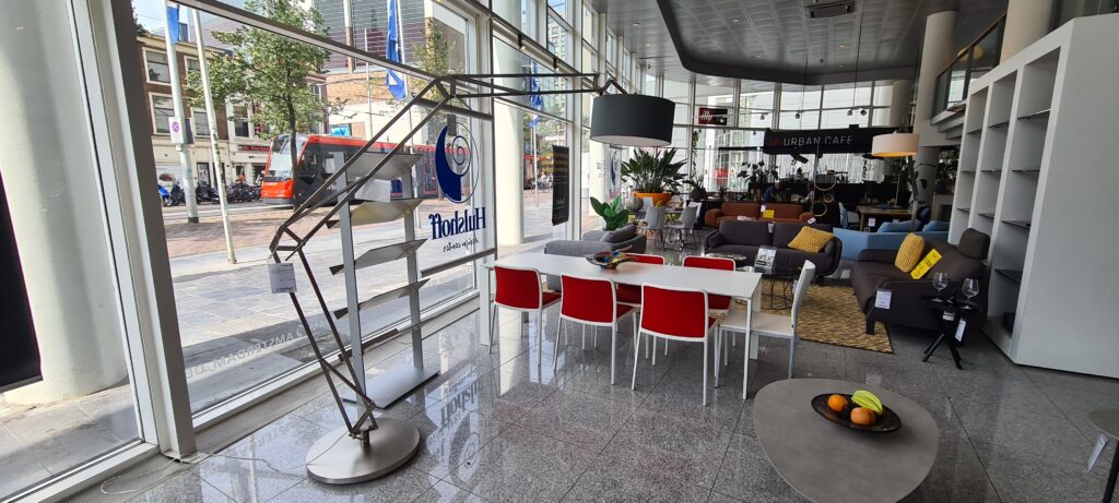 Milano FXL vloerlamp