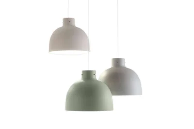 Bellissima 9450 hanglamp "Kartell"