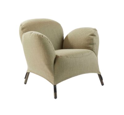 Bobo fauteuil "Label"