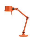 Bolt desk small 2- arm bureaulamp "Tonone"