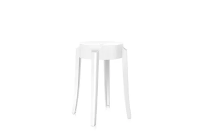 Charles Ghost 4897 lage kruk "Kartell"