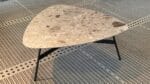 Coppa salontafel "Hulshoff Design"