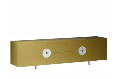 Disk KD-LA lowboard "Castelijn"