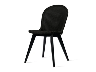 Yann eetkamerstoel op massief eiken houten bokpootje "Vincent Sheppard"