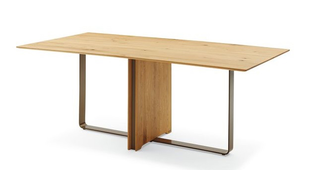 Eetkamertafels