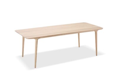 Fawn eetkamertafel "Gazzda"