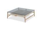 Fawn salontafel "Gazzda"