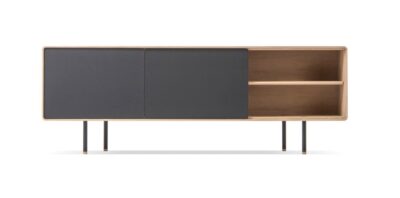 Fina sideboard "Gazzda"
