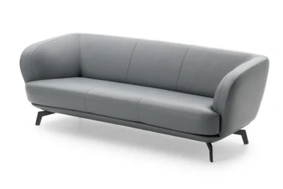 Flint 3 zitsbank "Leolux"