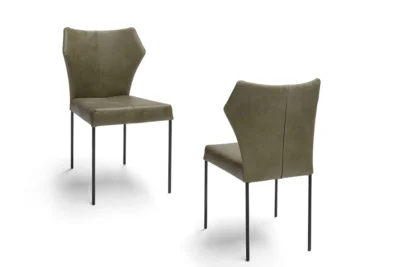 Fly eetkamerstoel "Bree's New World"