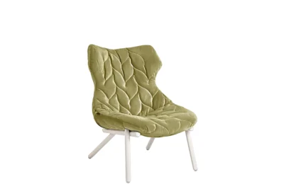 Foliage 6086 fauteuil "Kartell"