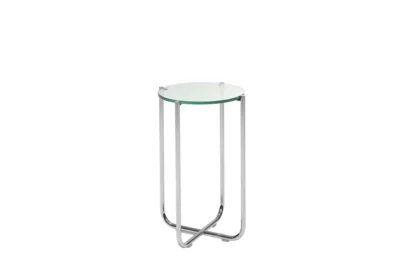 Gispen Today 411 rond bijzettafeltje "Dutch Originals"