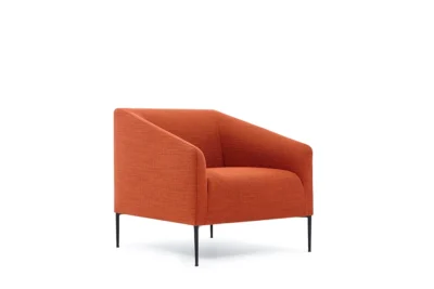 Jerry fauteuil "Koozo"