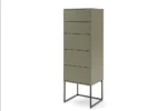Kara Frame herencommode "Musterring"