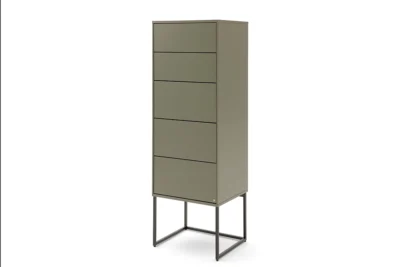 Kara Frame herencommode "Musterring"