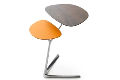 Portello bijzettafeltje "Leolux"