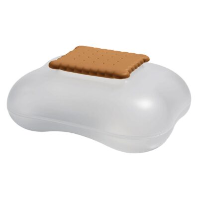 Mary Biscuit ASG07 koekjestrommel "Alessi"