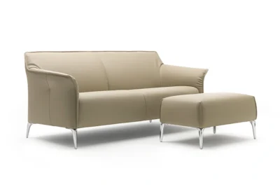 Mayon 3 zitsbank "Leolux"