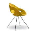 Moon 908.01 eetkamerstoel "Tonon"