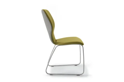 Nevio V1441 eetkamerstoel "Musterring"