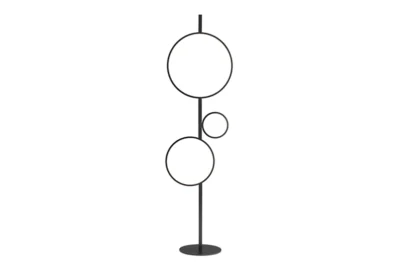 Osun staande lamp "Pode"