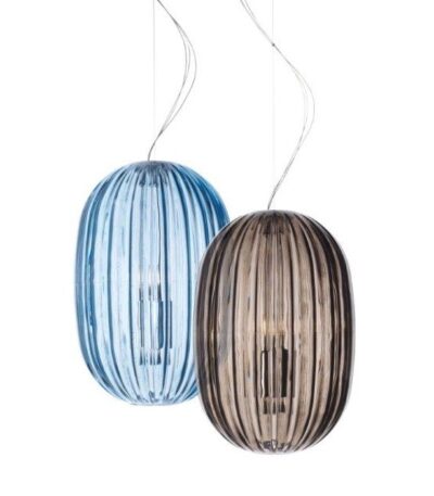 Plass Media hanglamp "Foscarini"
