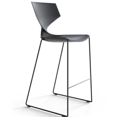 Quo Stool 910.41/42 barkruk "Tonon"