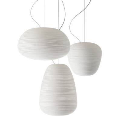 Rituals 1 hanglamp "Foscarini"