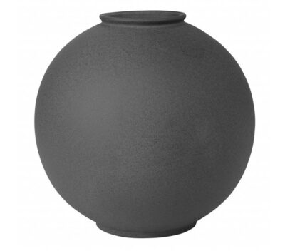 Rudea kogelvaas Large "Blomus"