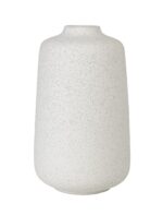 Rudea hoge vaas "Blomus"