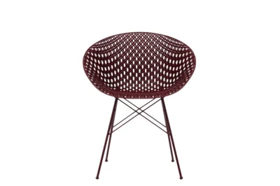 Smatrik 5834 eetkamerstoel "Kartell"