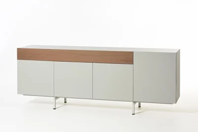 Solo KS-D4L dressoir "Castelijn"