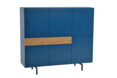 Solo KS-M3L hoge kast "Castelijn"