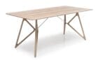 Tink eetkamertafel "Gazzda"