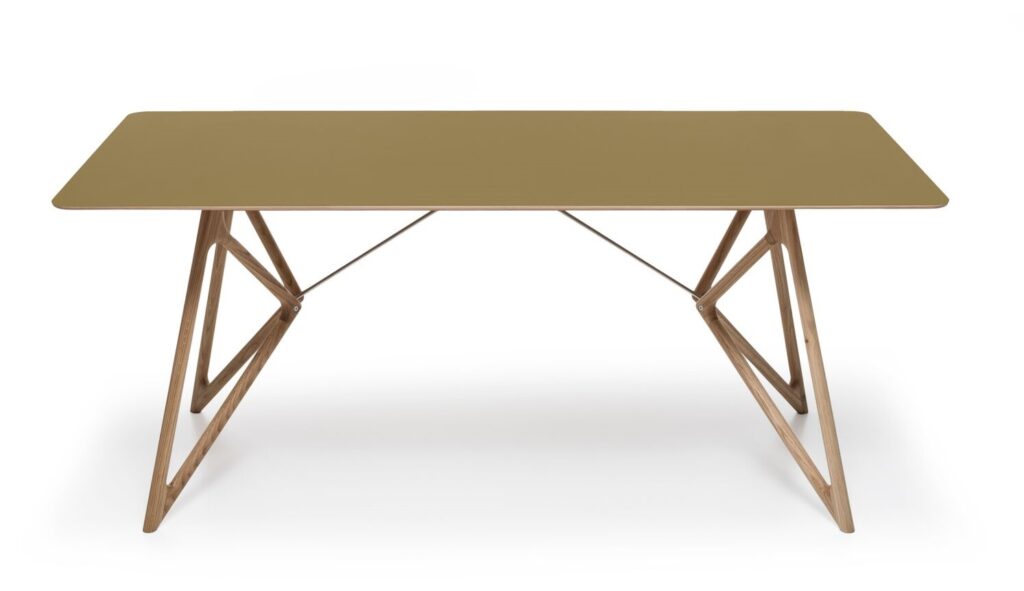 Tink eetkamertafel "Gazzda"