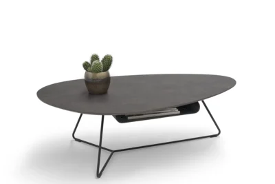 Twinny XL salontafel "Bree's New World"