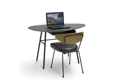 Twinny Desk bureautafeltje "Bree's New World"