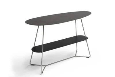 Twinny sidetable "Bree's New World"