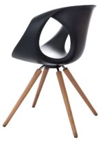 Up Chair 907.11 Fix eetkamerstoel "Tonon"