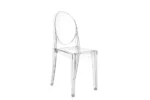 Victoria Ghost 4857 eetkamerstoel "Kartell"