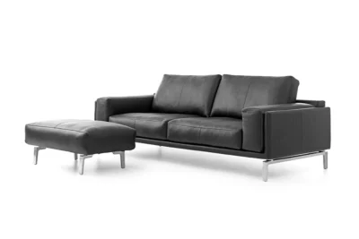 Bellice 3 zitsbank "Leolux"