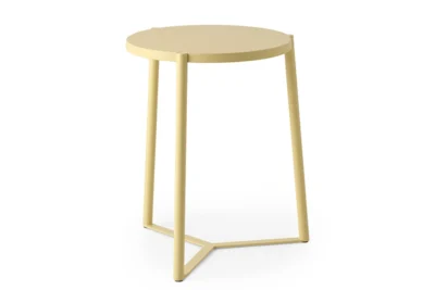 Zusa ronde bijzettafel "Évidence"