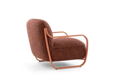 Chap fauteuil "Pode"