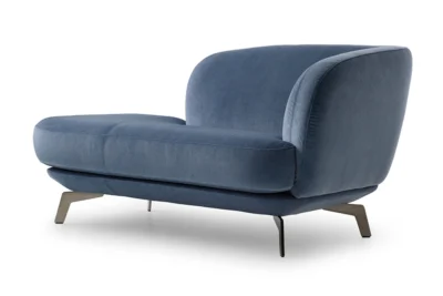 Flint divan "Leolux"