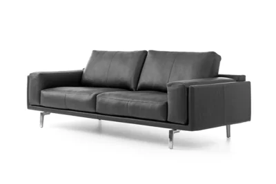 Bellice 3 zitsbank "Leolux"