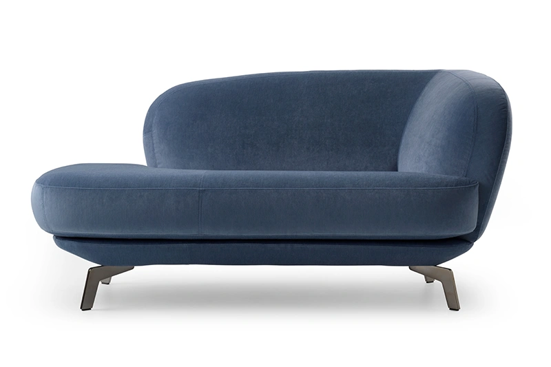 Flint divan "Leolux" - Afbeelding 3