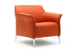 Mayon fauteuil "Leolux"