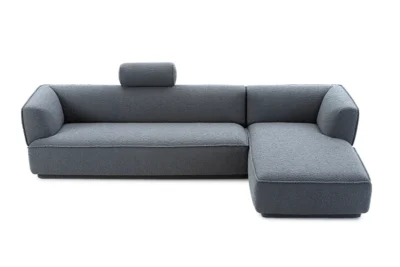 Loya hoekbank "Leolux"