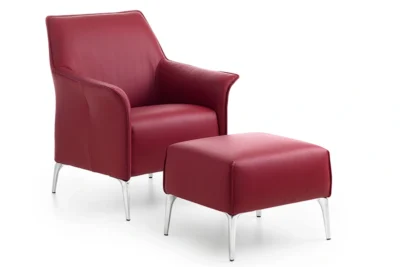 Mayuro fauteuil "Leolux"