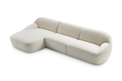 Nivti hoekbank "Pode"